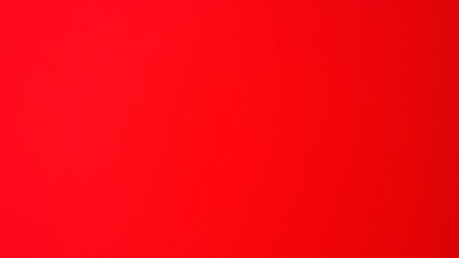 red background