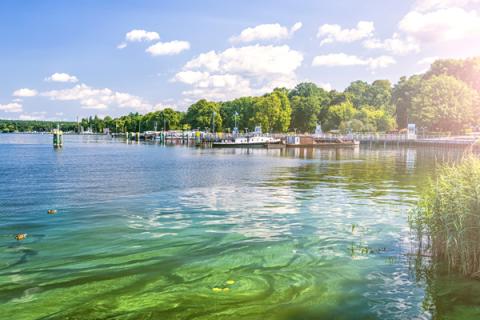 Alpadia Berlin Werbellinsee