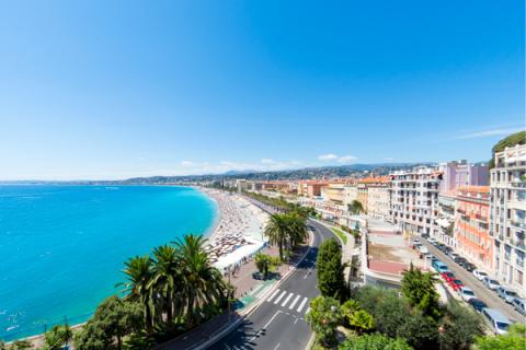 Alpadia Nice