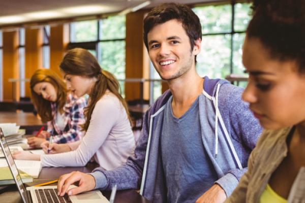 pathway students