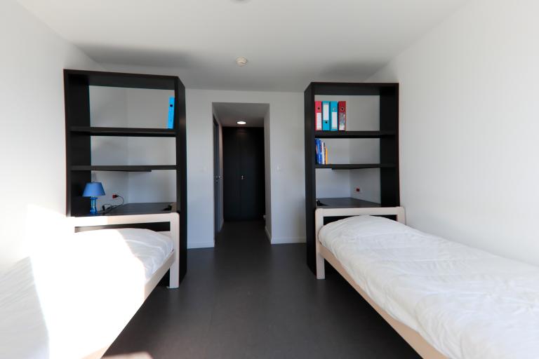 alpadia nice students bedroom